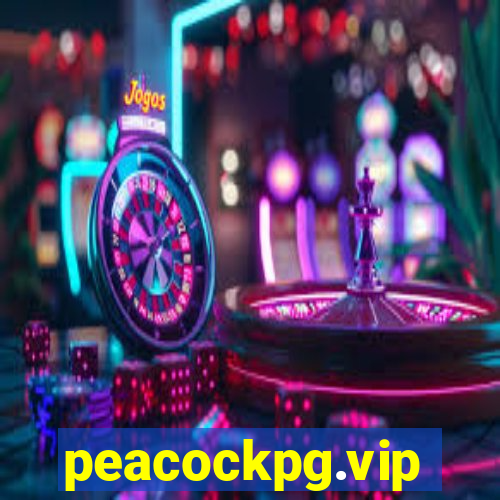 peacockpg.vip