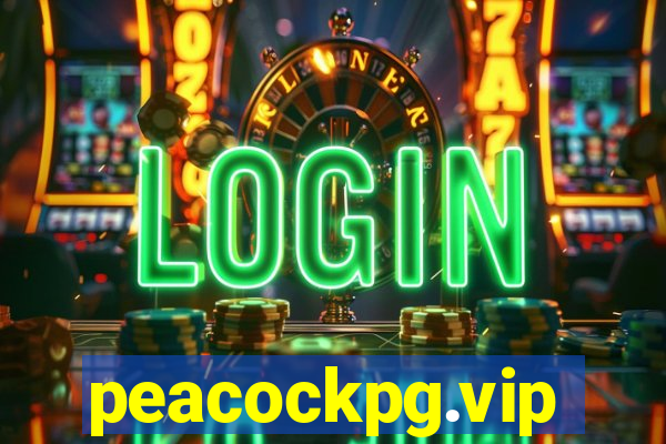 peacockpg.vip