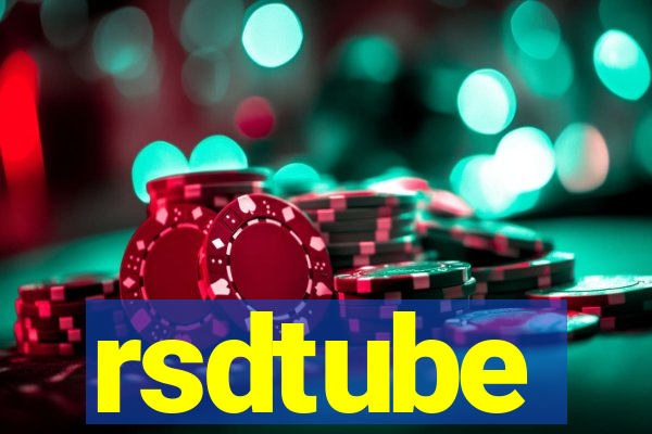 rsdtube
