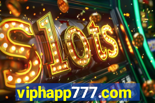viphapp777.com