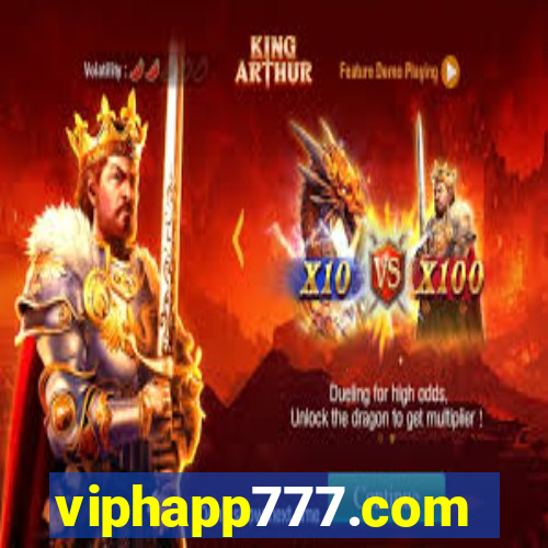 viphapp777.com