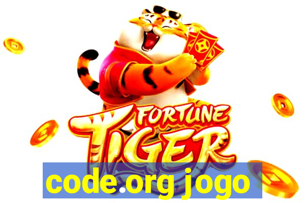 code.org jogo