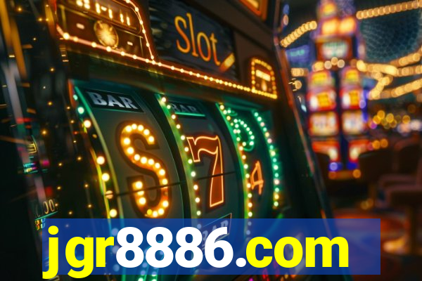 jgr8886.com