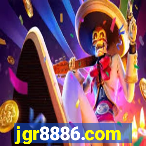 jgr8886.com