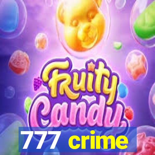 777 crime
