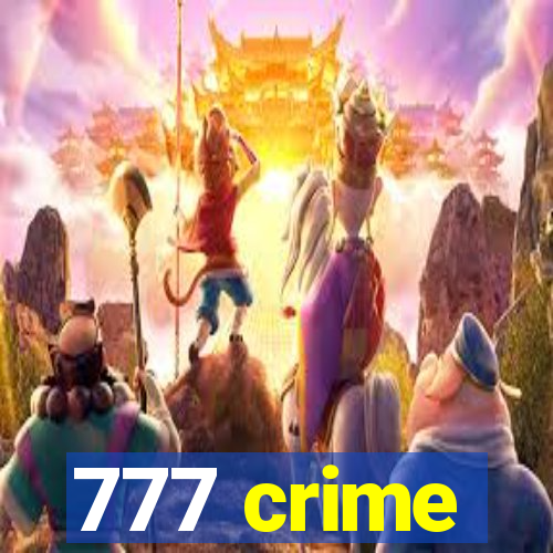 777 crime