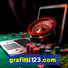 grafitti123.com