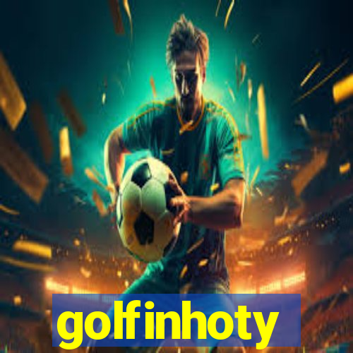 golfinhoty