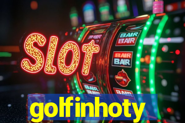 golfinhoty