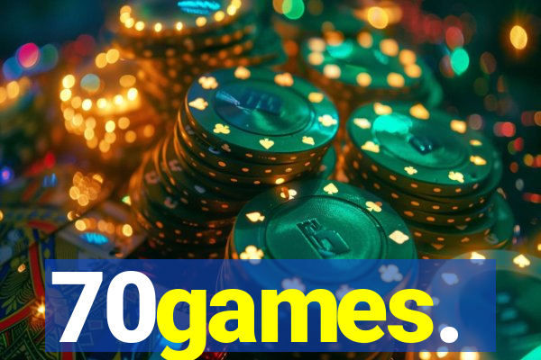 70games.