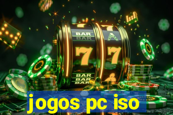 jogos pc iso