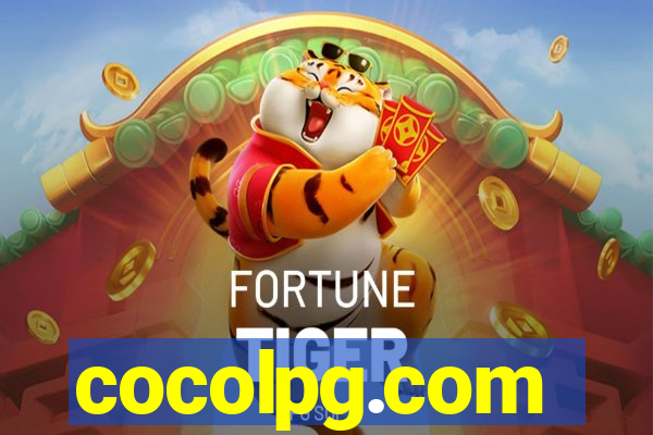 cocolpg.com