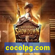 cocolpg.com