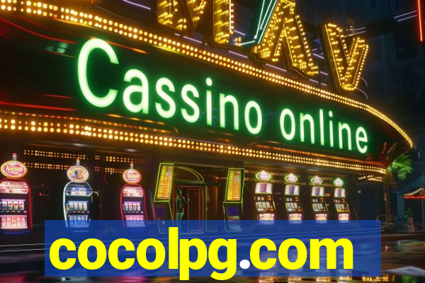 cocolpg.com