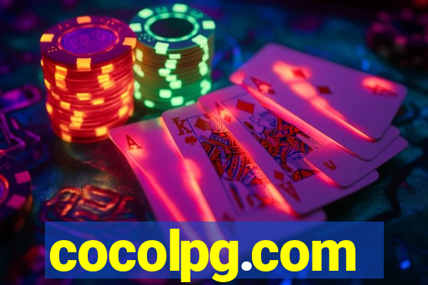 cocolpg.com