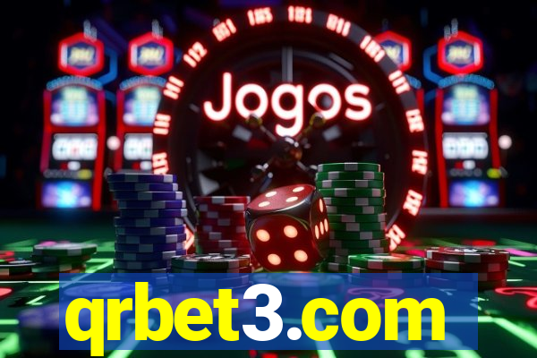 qrbet3.com