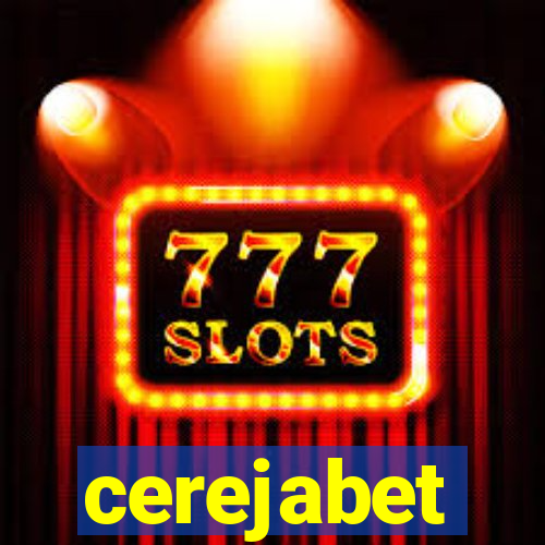 cerejabet