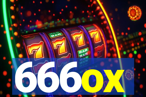 666ox