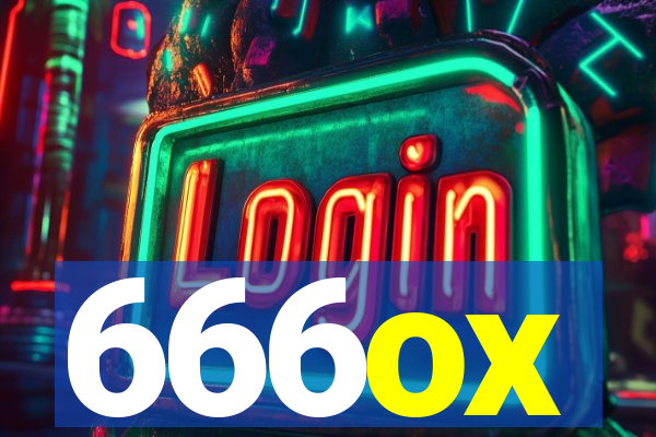 666ox