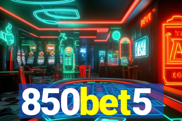 850bet5
