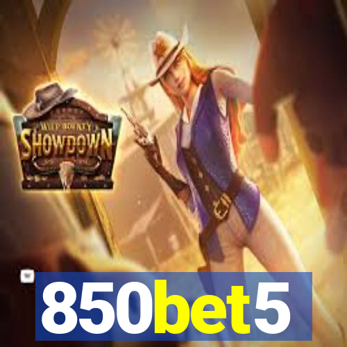 850bet5