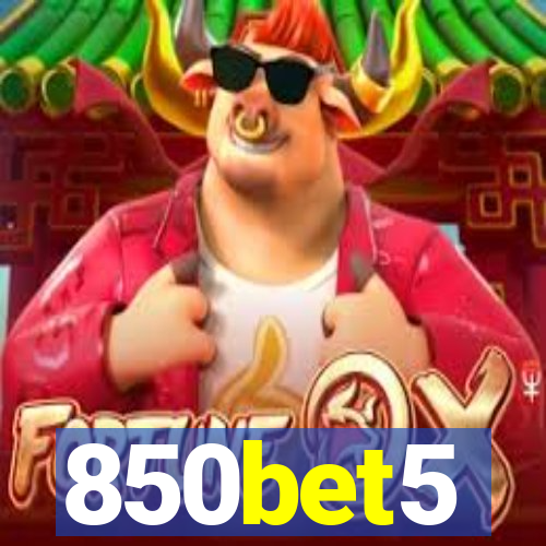 850bet5