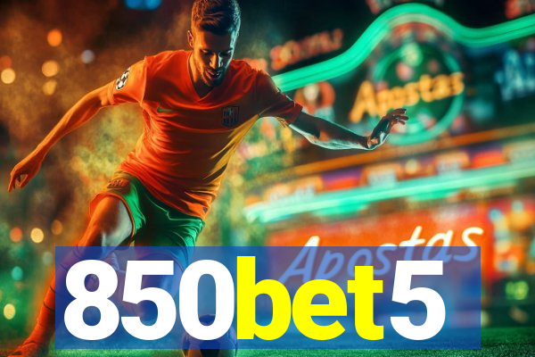 850bet5