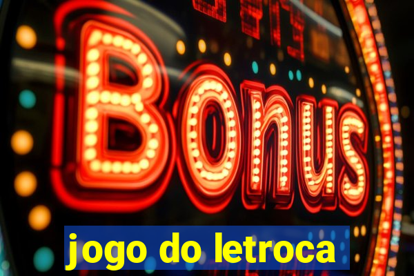 jogo do letroca
