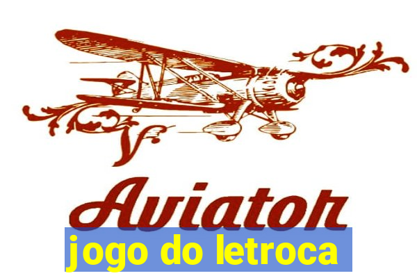 jogo do letroca
