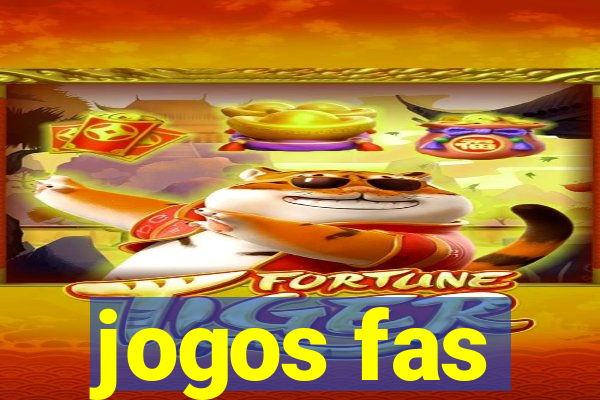 jogos fas