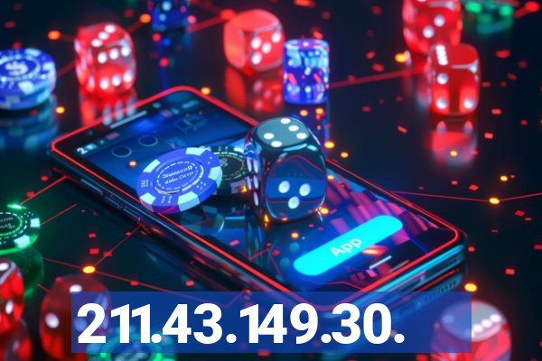211.43.149.30.
