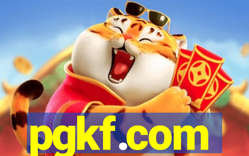 pgkf.com