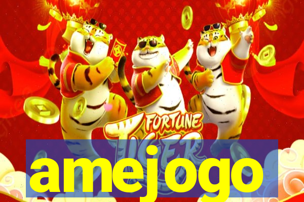amejogo