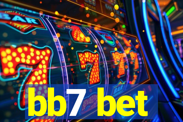 bb7 bet