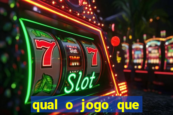 qual o jogo que ganha dinheiro sem precisar depositar