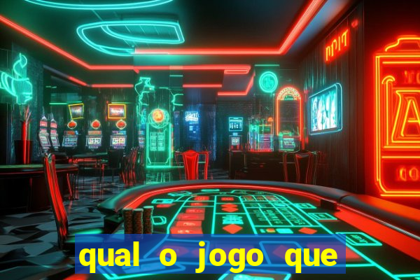 qual o jogo que ganha dinheiro sem precisar depositar