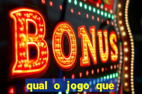 qual o jogo que ganha dinheiro sem precisar depositar