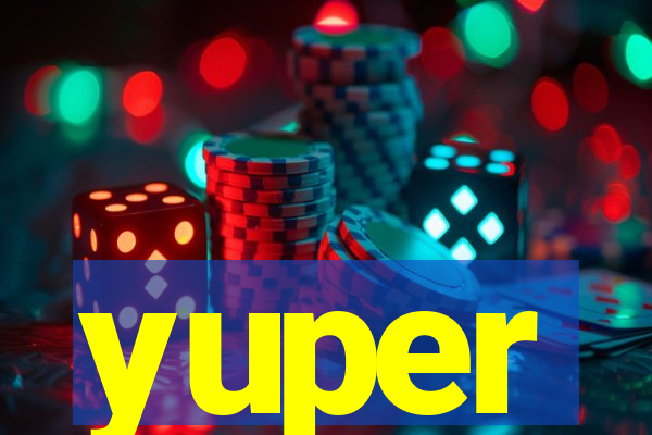 yuper