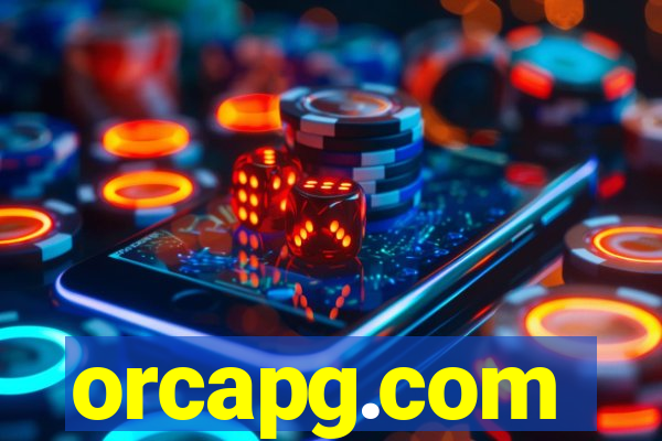 orcapg.com