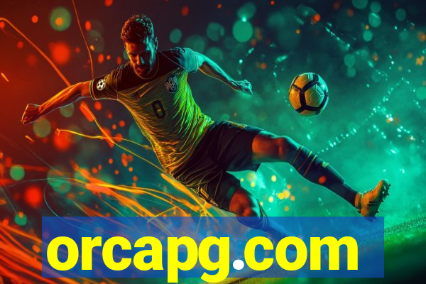 orcapg.com