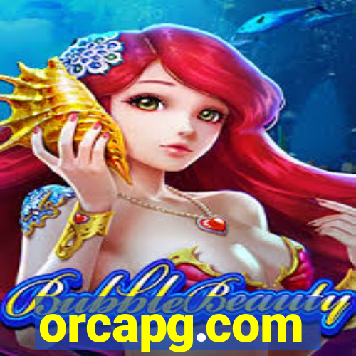 orcapg.com