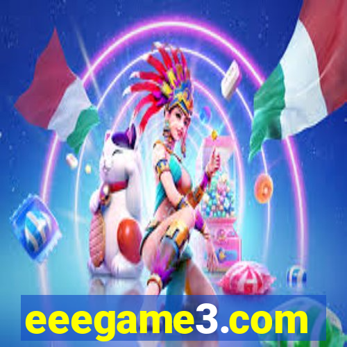 eeegame3.com