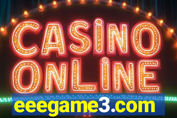 eeegame3.com