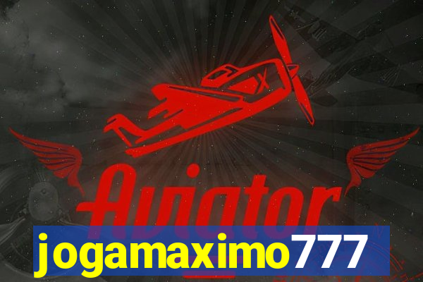 jogamaximo777