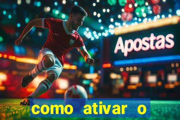 como ativar o windows 10