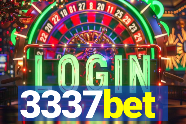 3337bet