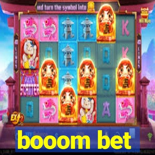 booom bet