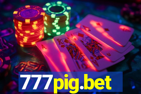 777pig.bet