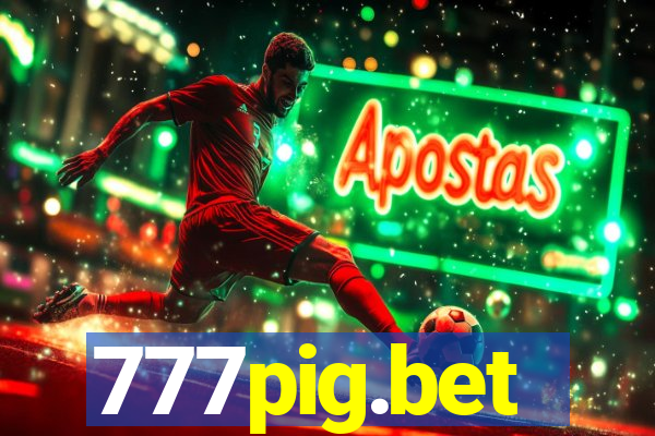 777pig.bet