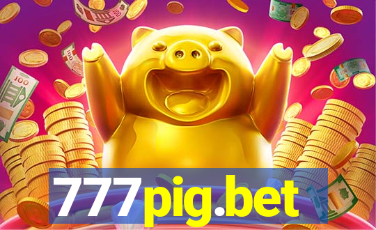 777pig.bet